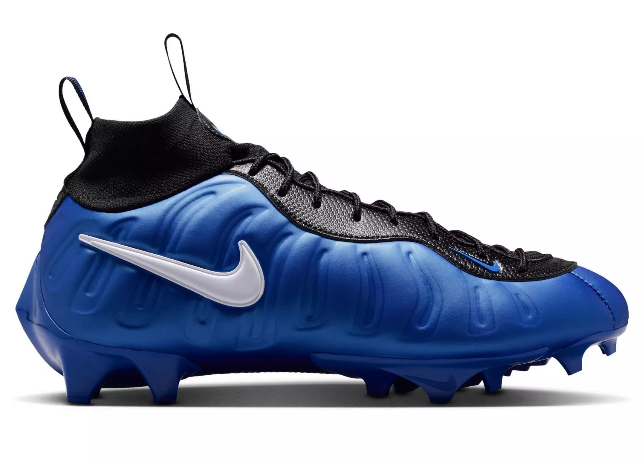 Nike Air Vaporposite Pro Game Royal - Lateral