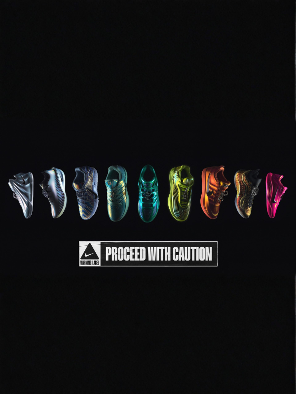 Are You a Fan of the Warning Label Pack?