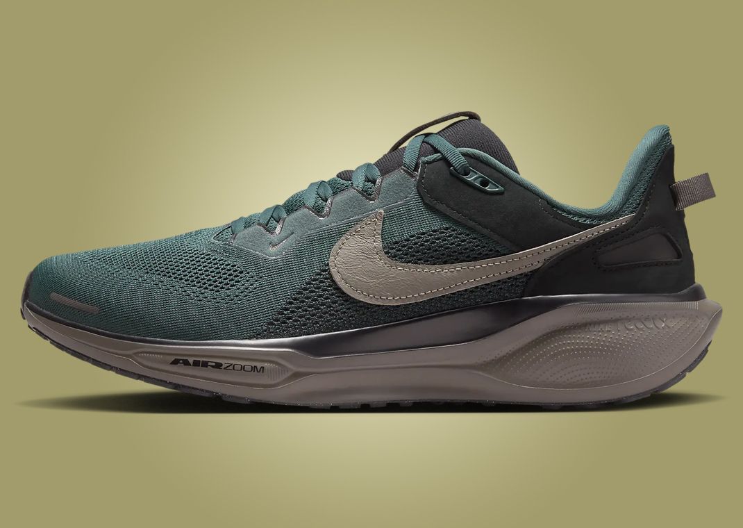 The Nike Zoom Pegasus 41 SP Pack Releases December 2024 The Nike Zoom Pegasus 41 SP Pack Releases December 2024