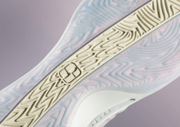Nike Sabrinal 1 Ionic (W) Outsole Detail