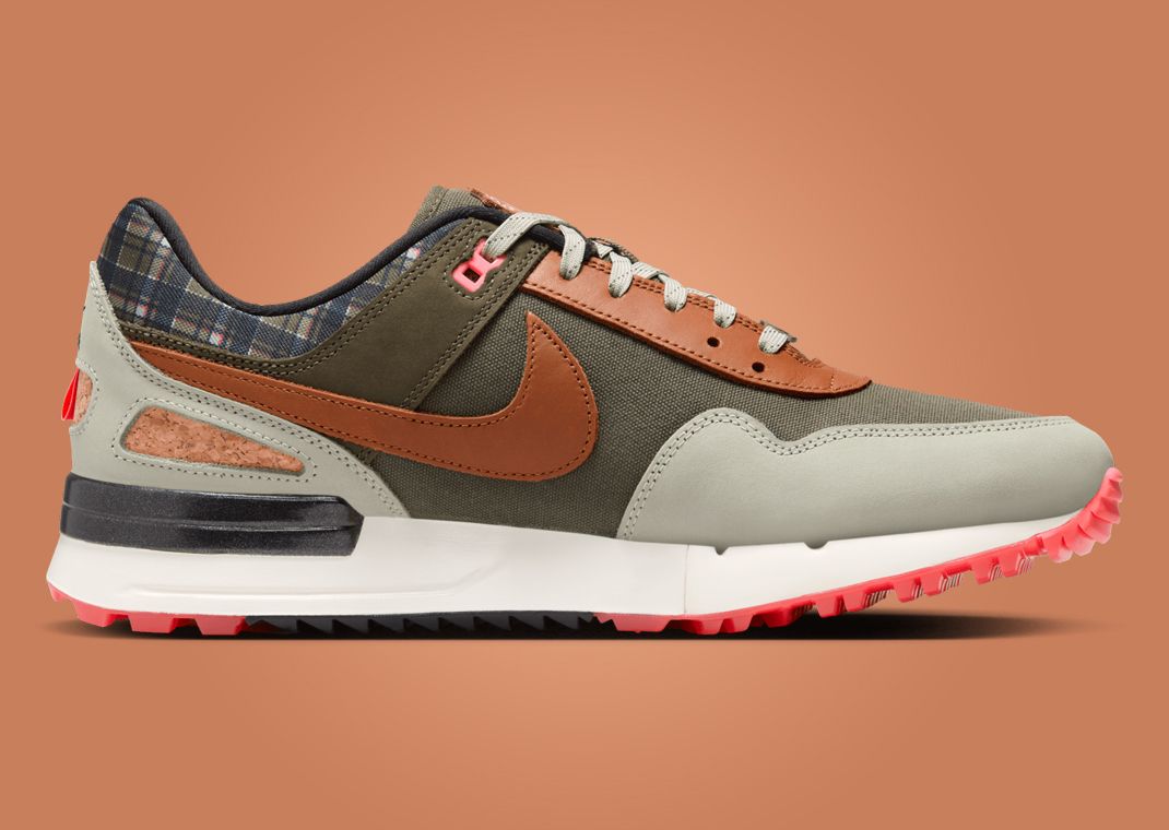 NIKE ☆ Air Pegasus ‘89 Golf NRG ‘PGA Championship’ Nike Air Pegasus '89 G NRG Golf P24 PGA championship Limited