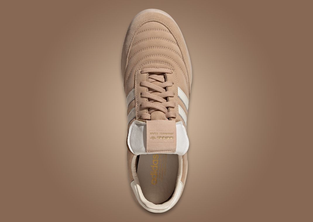 adidas Mundial Team Magic Beige Top