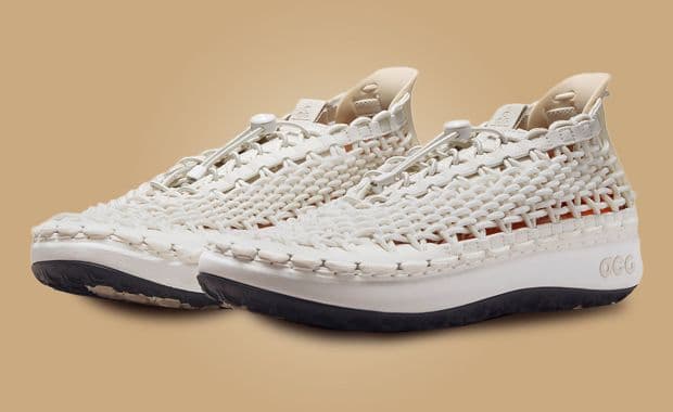Dominate The Oceans With The Nike ACG Watercat+ Phantom