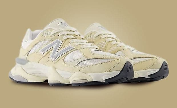 New Balance 9060 Calcium