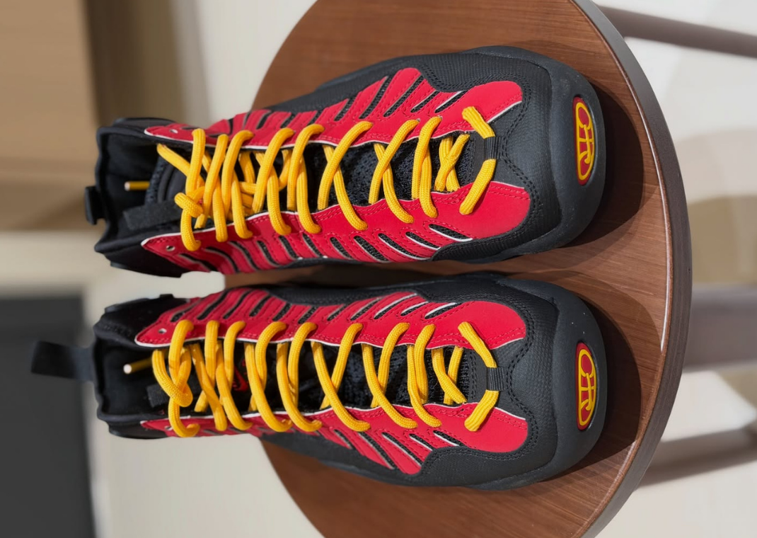 Nike Air Bakin OG