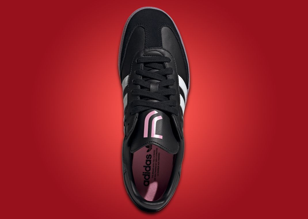 adidas Samba Juventus Top