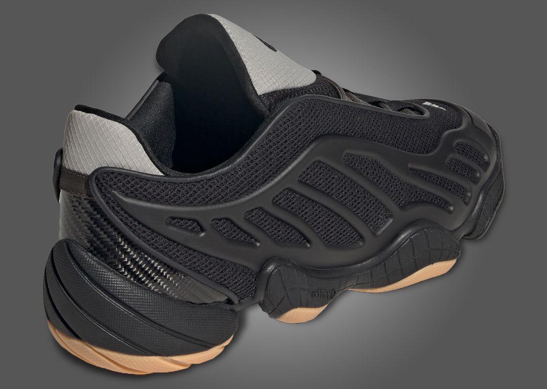 HAL Studios x adidas Intimidation Low Meteorite Heel Angle
