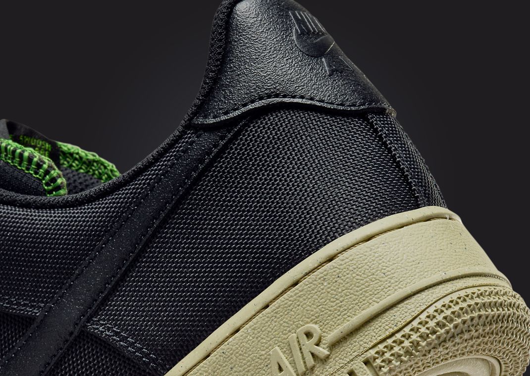 sustainable air force 1