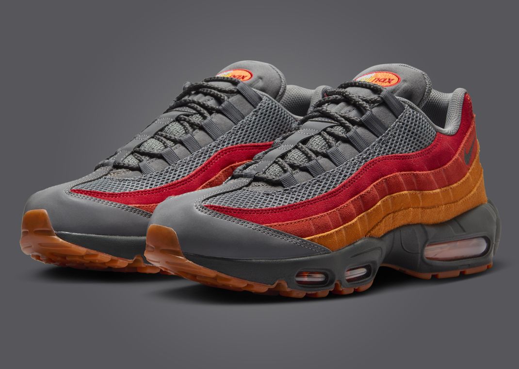 Nike Air Max 95 Premium Atlanta