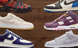 STAFF PICKS: 2026's Sneaker of the Year So Far