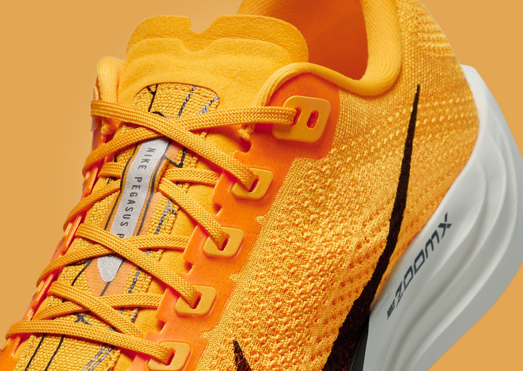Nike Pegasus Plus Modern Mayfly Detail