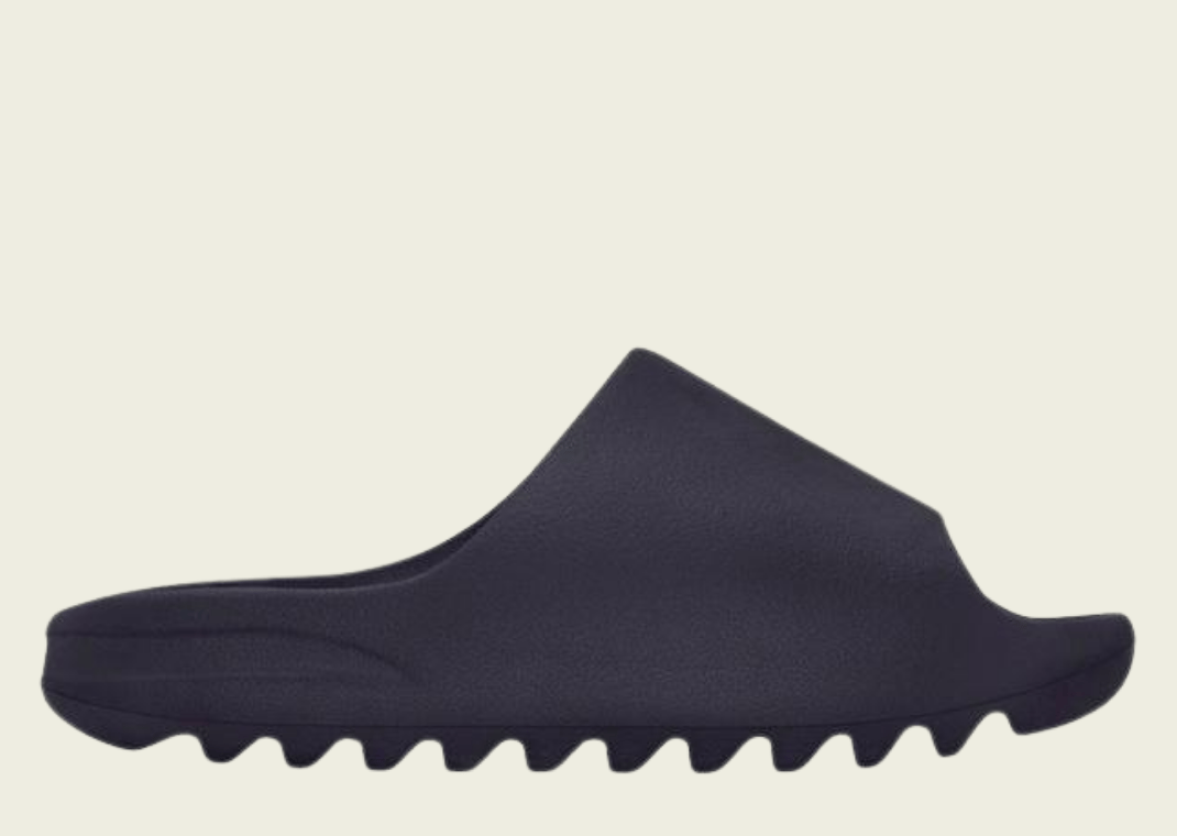 adidas YEEZY Slide Onyx アディダス イージー スライド adidas Yeezy Slide Onyx Men's - HQ6448 - US