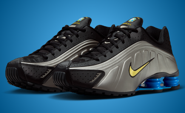 nike shox rz