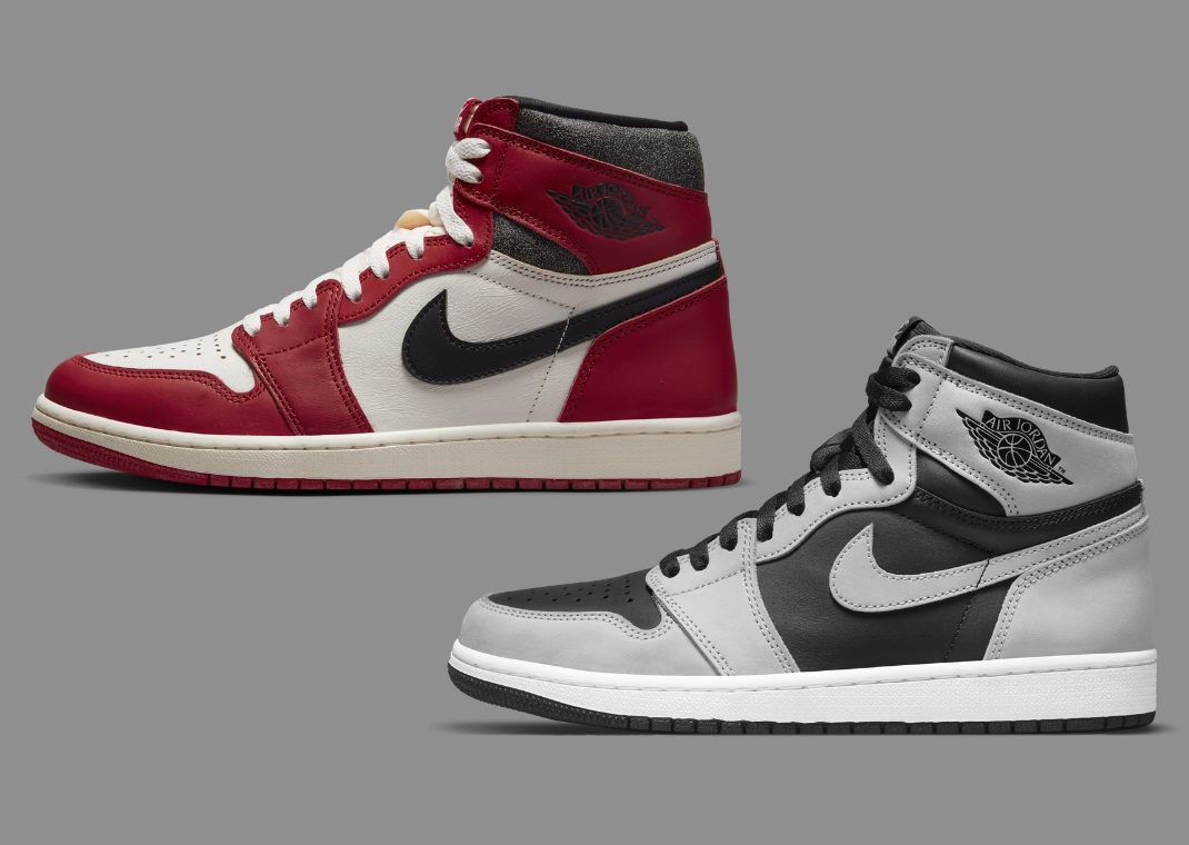 Jordan 1variant Air Jordan 1 Sizing, Fit, and Comfort Guide