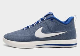 Nike Book 2 Must Be The Denim - Lateral