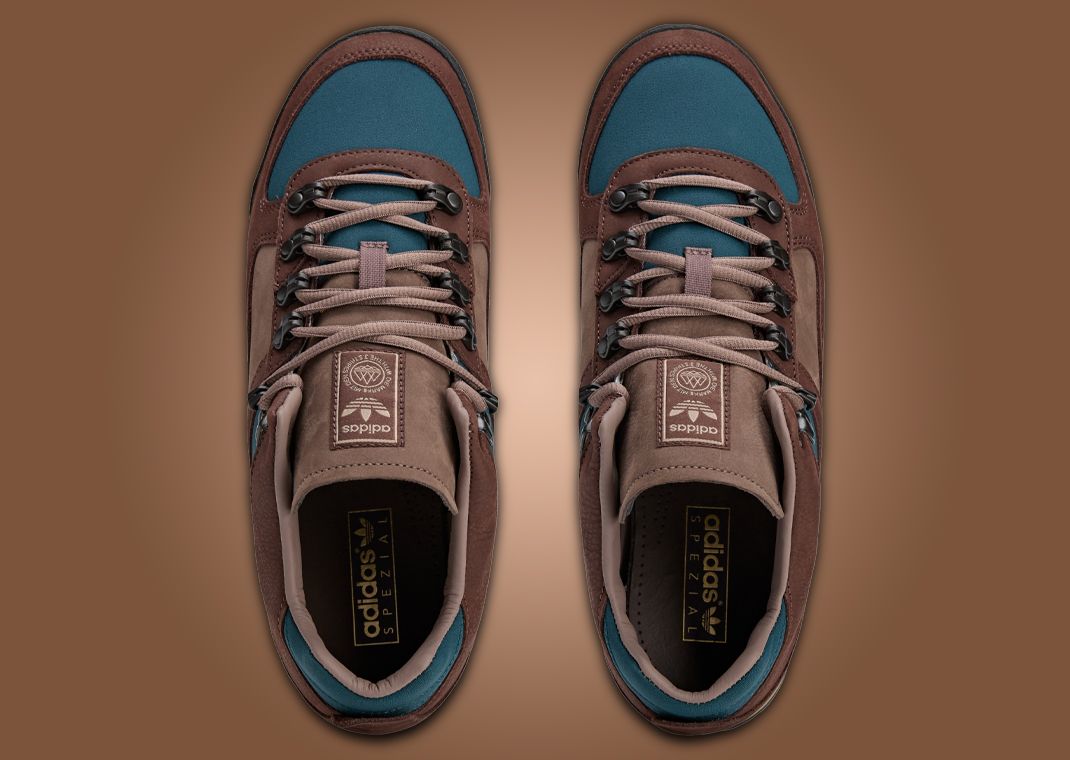 adidas Grisedale SPZL - Top