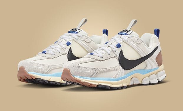 The Nike Zoom Vomero 5 Premium Designed by Japan Releases May 2024