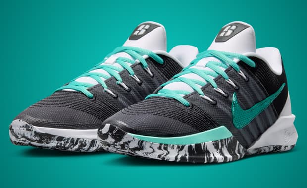 Nike Sabrina 3 Big Ellie