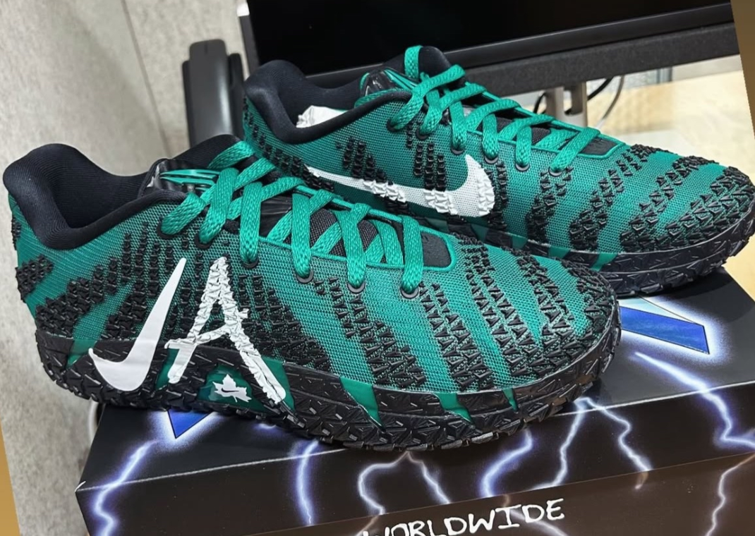 nike nyc parks sneakers