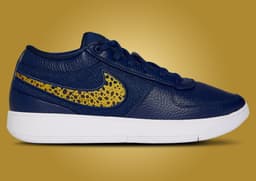 Nike Book 1 Immortalized Blue Void White Lateral