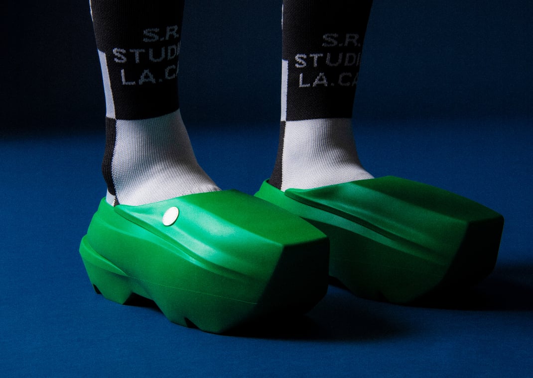 S.R. STUDIO. LA. CA x OTW by Vans December 2025 Collection