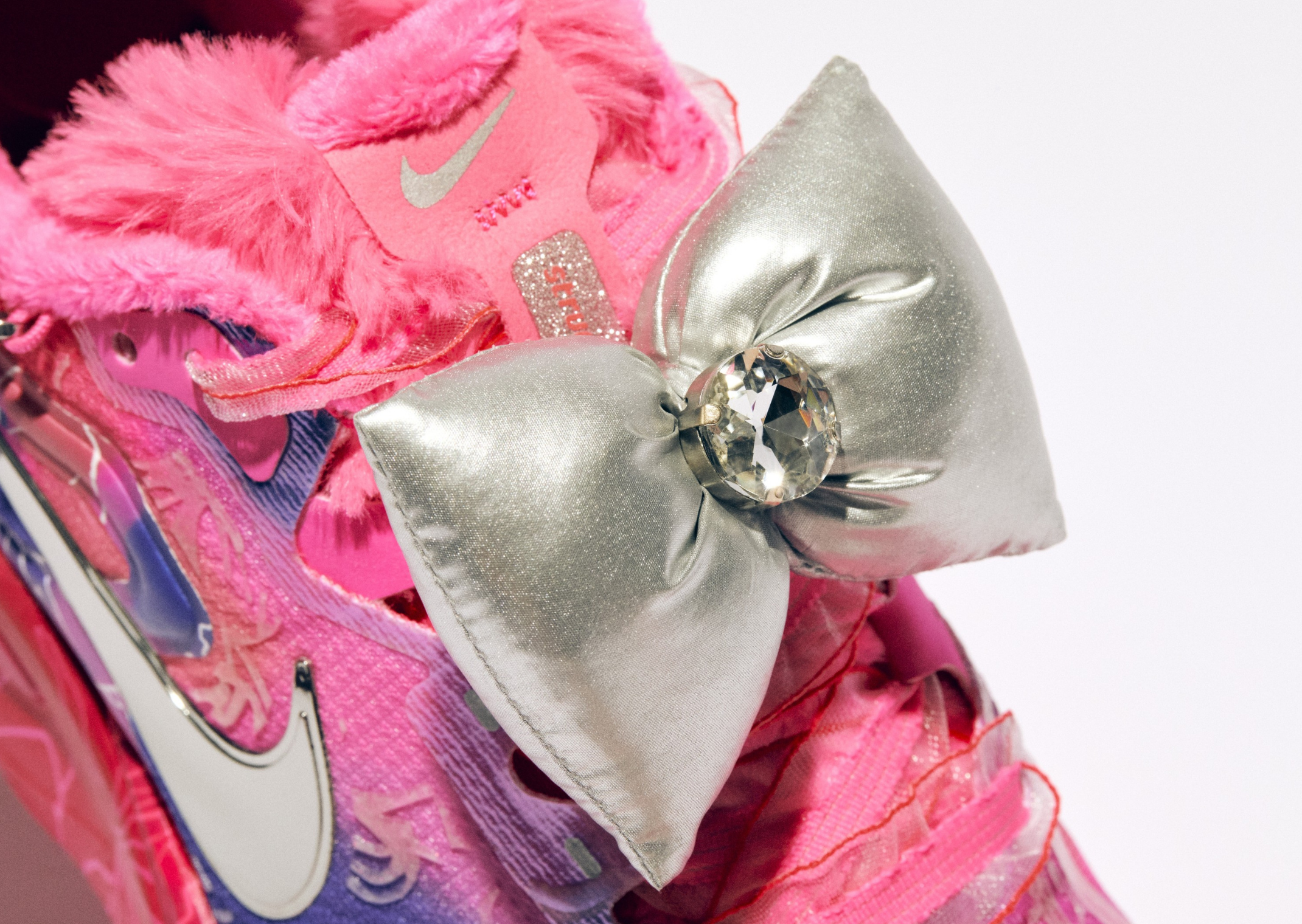 Nike Structure Plus Doernbecher Aurora Loss