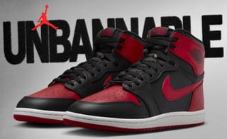 The Air Jordan 1 High 85 Bred is Getting a New Makeover in Holiday 2025
