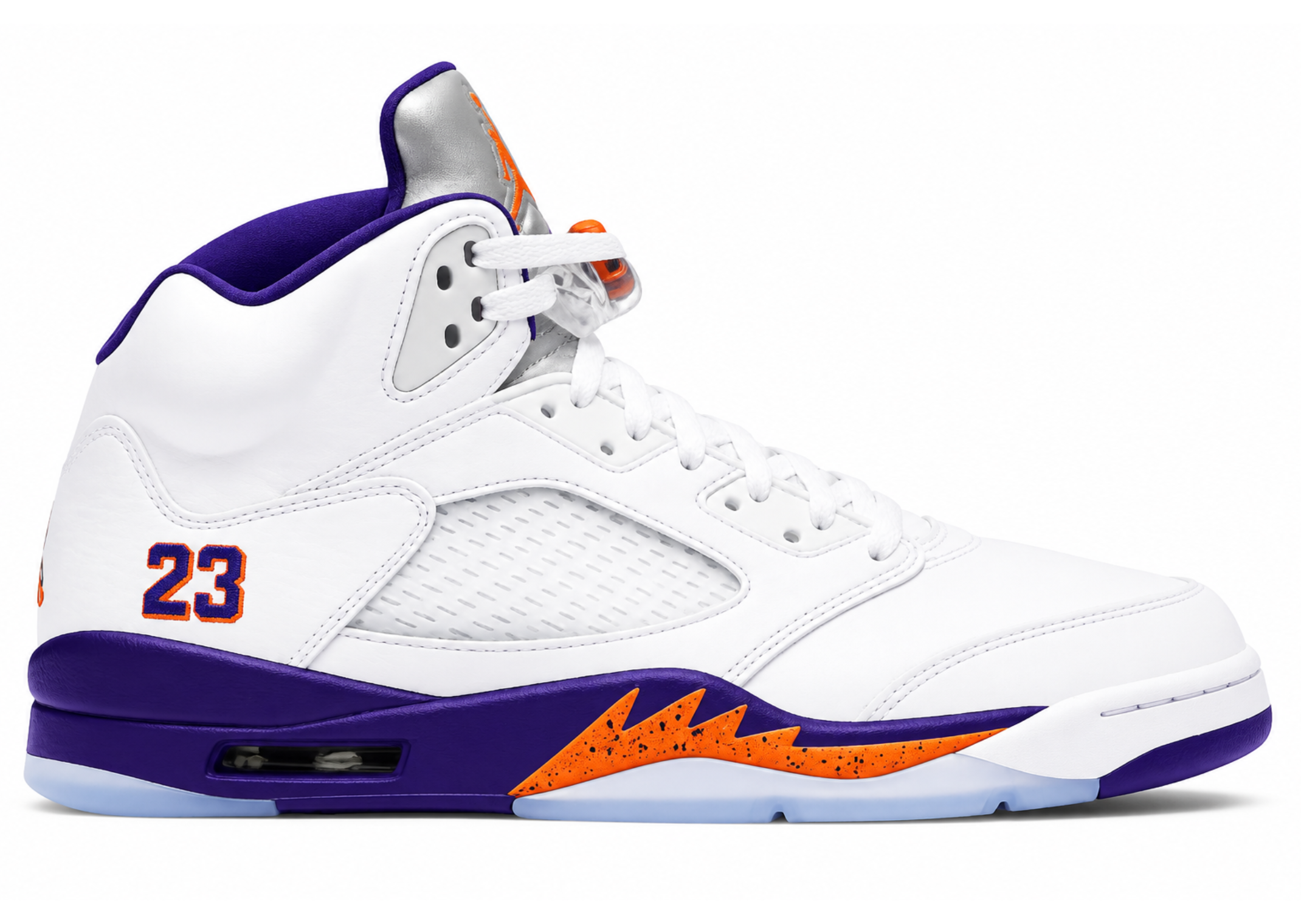 Air Jordan 5 Retro Phoenix Suns