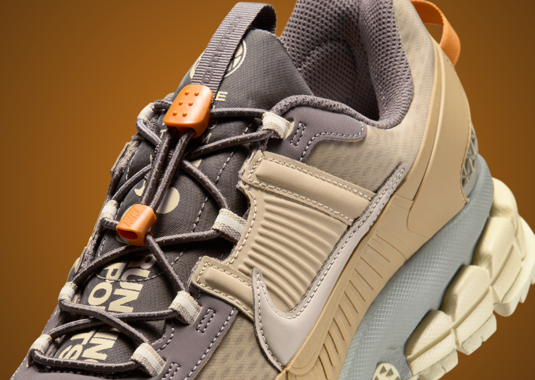 Nike Vomero 5 Roam Running Poets - Detail