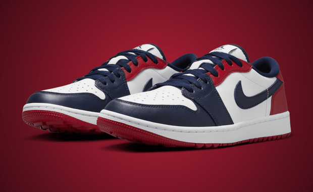 Air Jordan 1 Low Golf USA