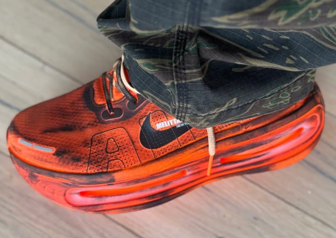 Melitta Baumeister x Nike Vomero Premium