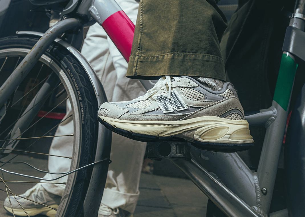 New Balance 2010 Moonbeam (END Exclusive)