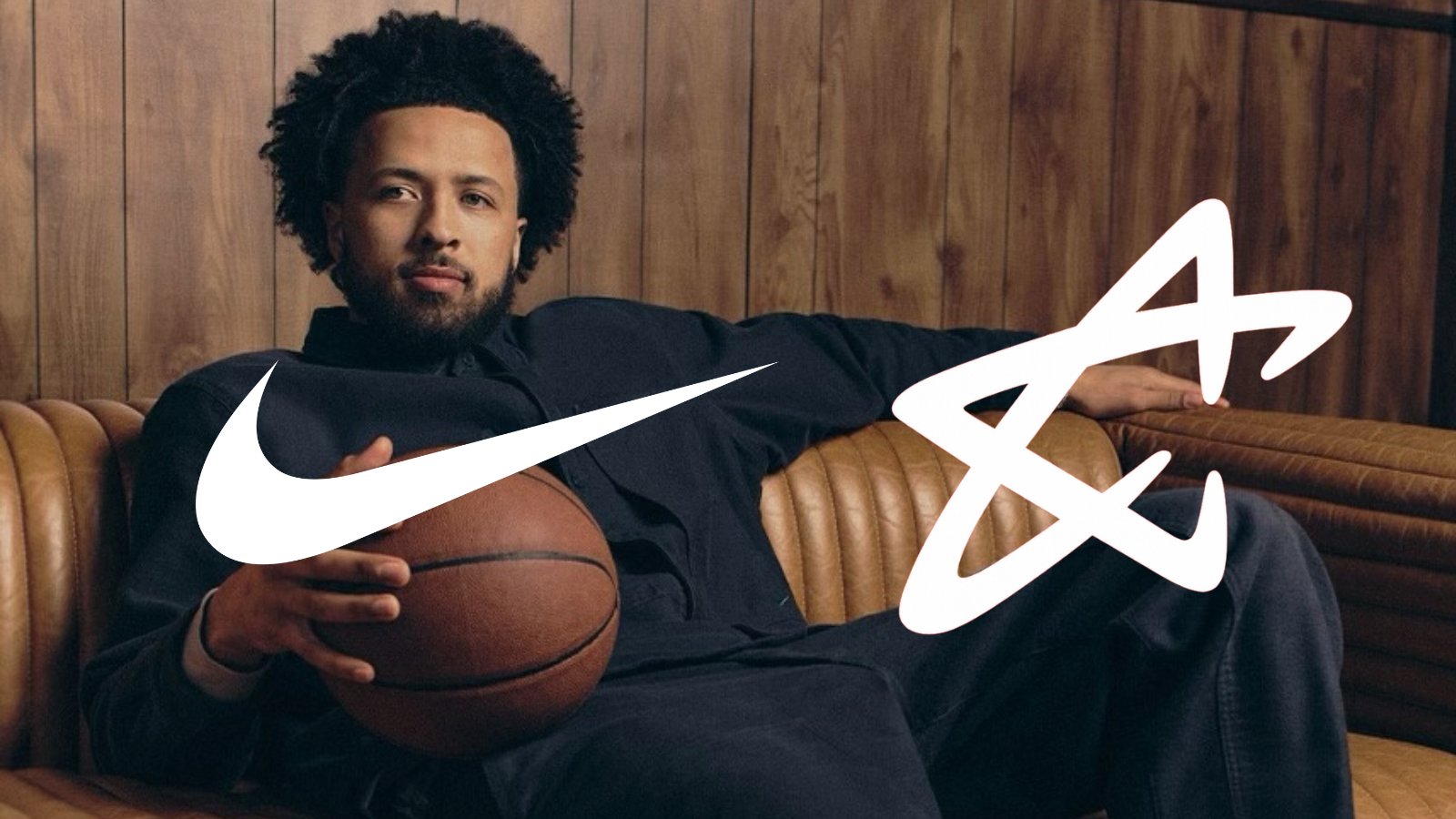 Cade Cunningham is Getting his Own Signature Sneaker with Nike