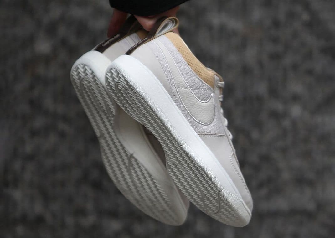 The Nike Book 1 Light Orewood Brown Releases February 2024