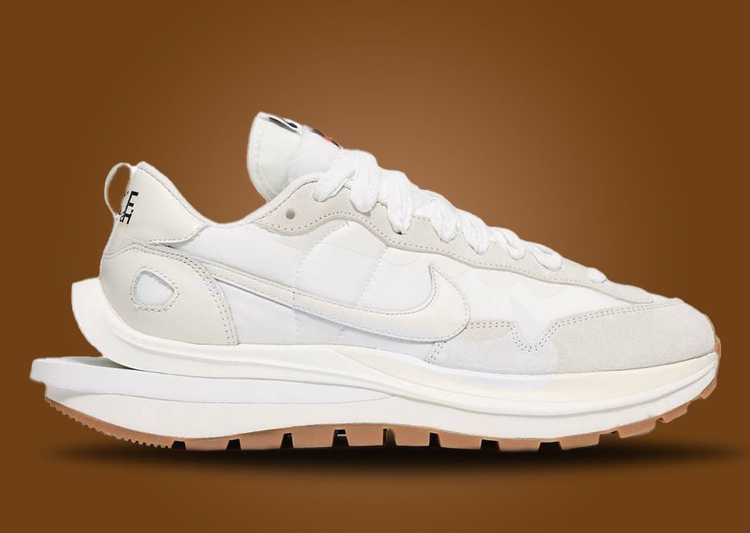 sacai x Nike VaporWaffle "Sail"