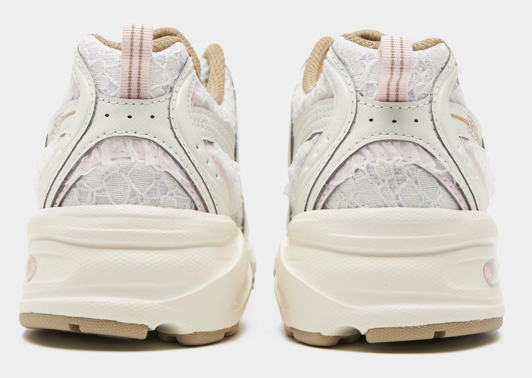 New Balance 530 Sakura - Back
