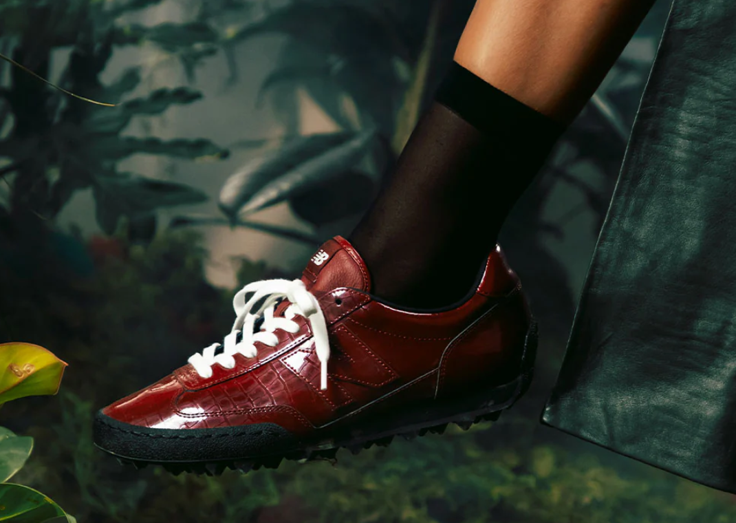 Concepts New Balance Gator Run Early Debut