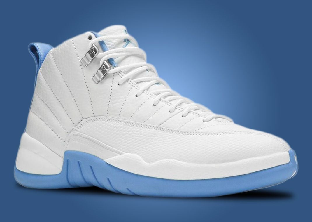 Air Jordan 12 Retro Melo