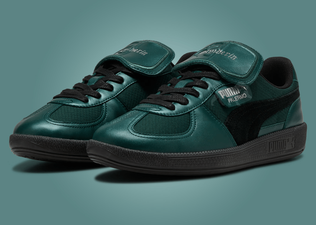 シューズ Puma Palermo 2 Harry Potter PUMA Palermo 2 Harry Potter | Foot Locker