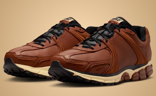 Nike Zoom Vomero 5 Swooshless