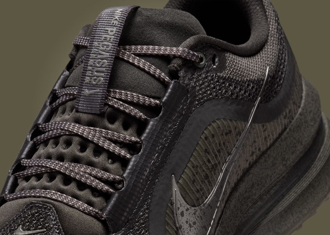 Nike Pegasus Premium Light Loden