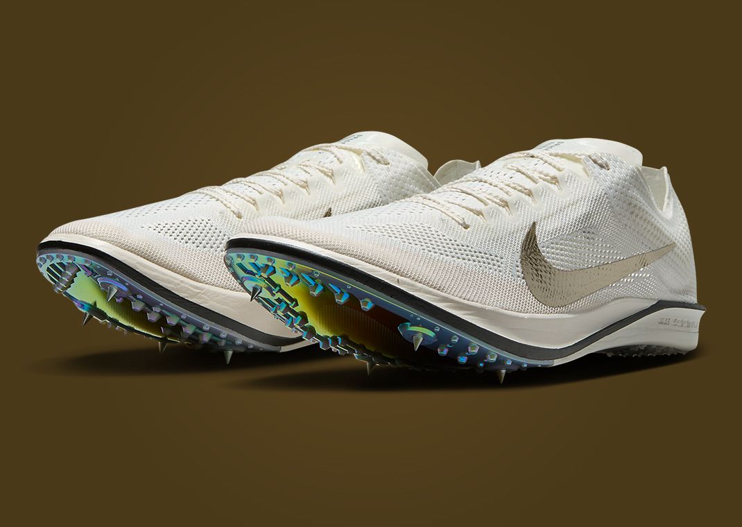 Jakob A. Ingebrigtsen x Nike Dragonfly 2 Elite Angle