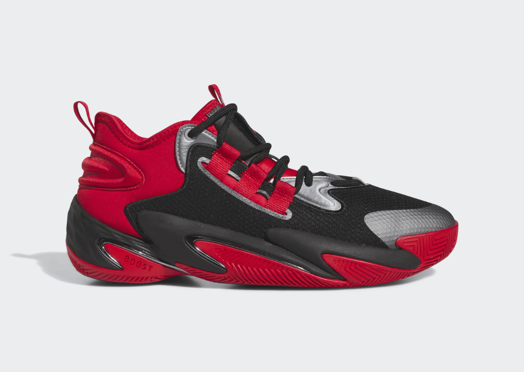 Marvel x adidas BYW Select Ant-Man Anthony Edwards PE Lateral