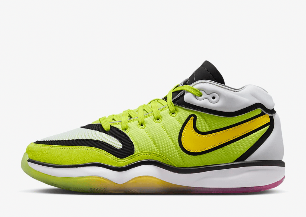 Nike G.T. Hustle 2 Talaria Lateral