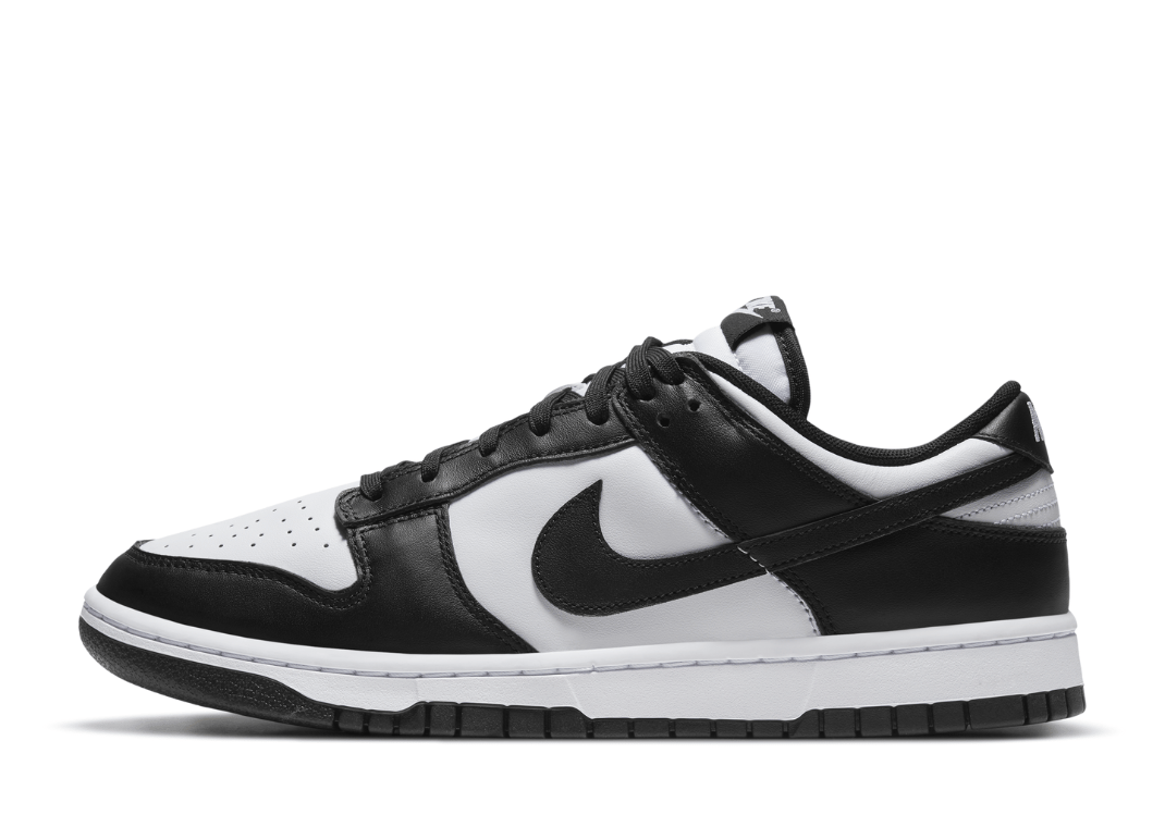 Nike Dunk Low Panda