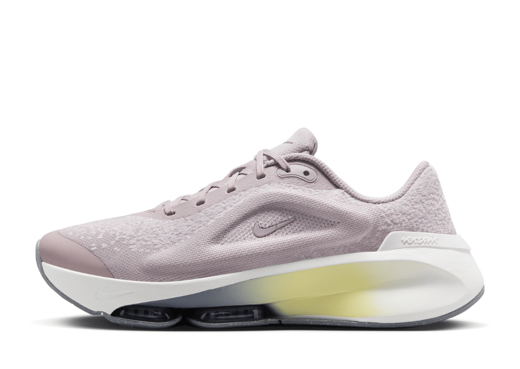 Nike Versair Platinum Violet (W)