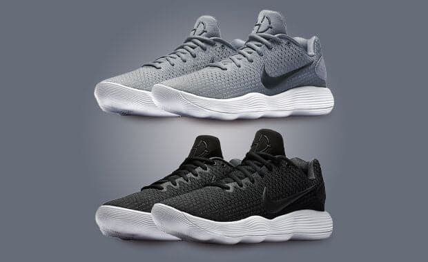 The Nike Hyperdunk 2017 Low Retros Summer 2024