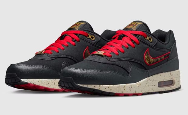 The Pittsburgh Pirates are the Latest MLB Squad to Drop a City Connect Nike Air Max 1 