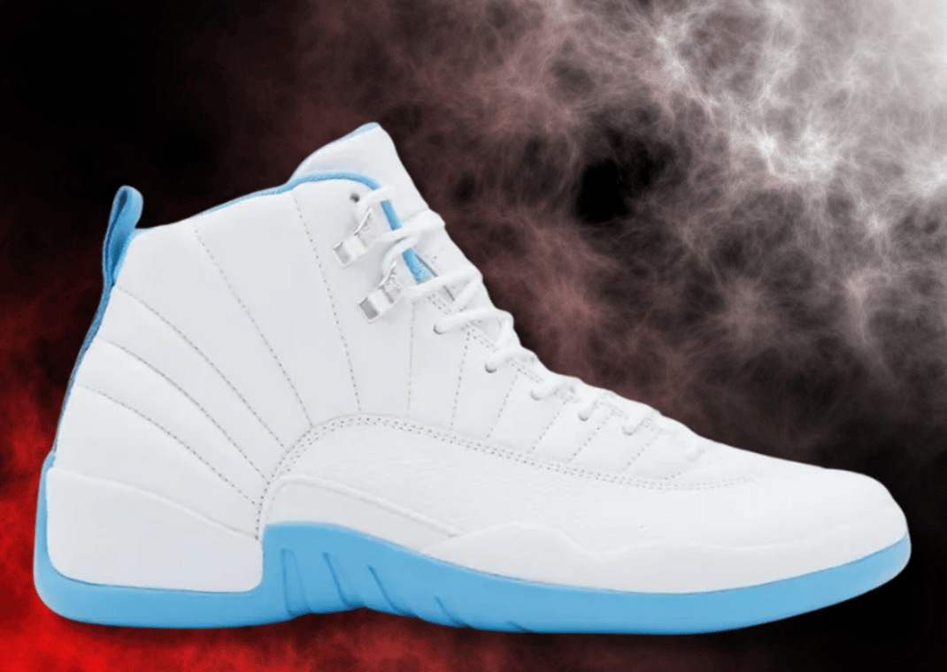 Air Jordan 12 Melo