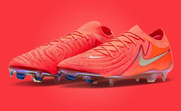 Nike Phantom GX II Elite FG Erling Haaland